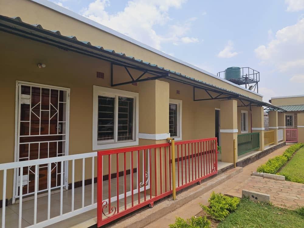 Lilayi Estate Lilayi Estate