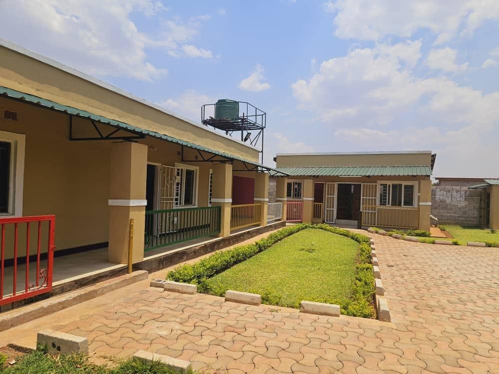 Lilayi Estate Lilayi Estate